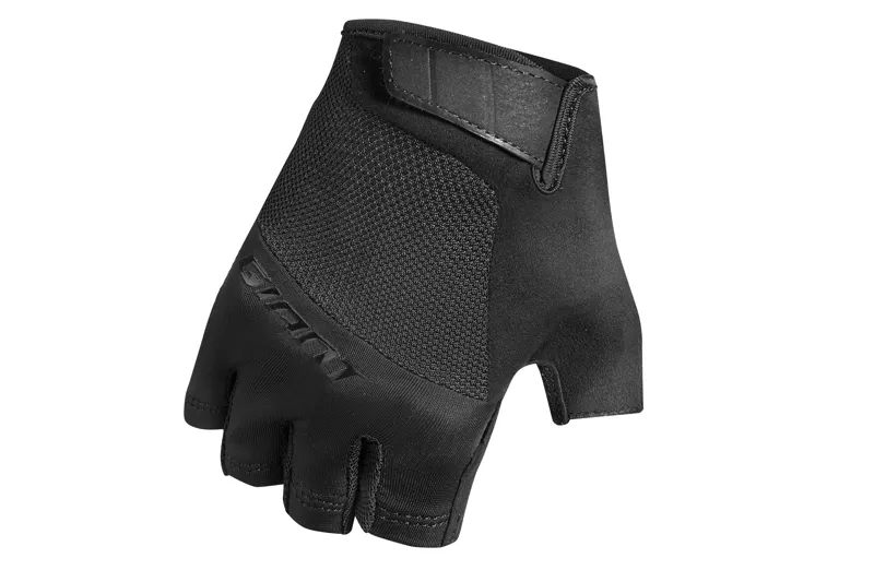 Giant - Cima Short Finger Glove in Black
