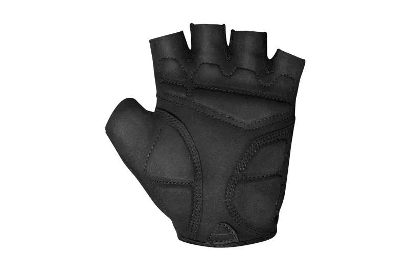 Giant - Cima Short Finger Glove in Black-1