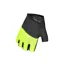 Giant - Cima Short Finger Glove in Neon Yellow
