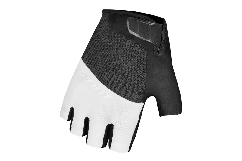 Giant - Cima Short Finger Glove in Glove White