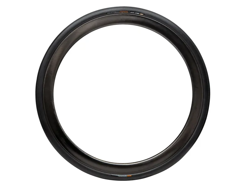 Giant - Gavia Fondo 0 Tubeless Road Bike Tyre