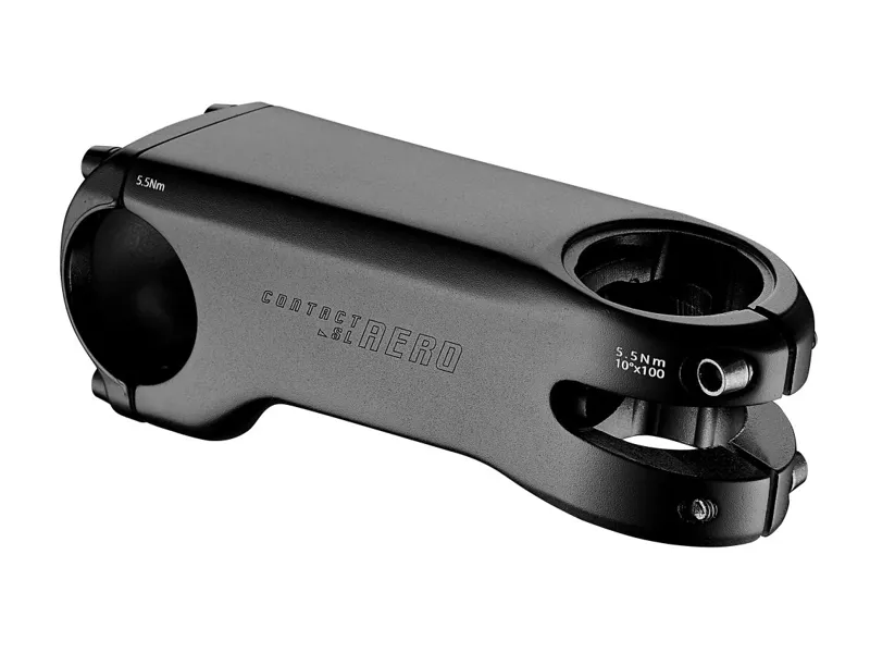 Giant - Contact SL Aero Stem-1
