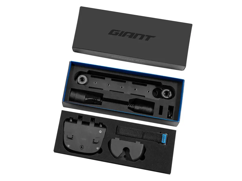 Giant Energypak Plus 200 Accessory w/ Cable Holder in Black-2