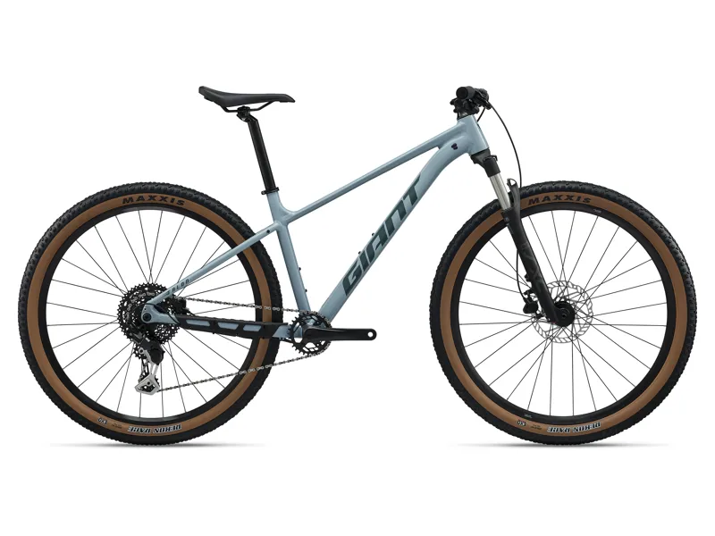 Giant - Talon 1 Hardtail Mountain Bike in Dusty Blue