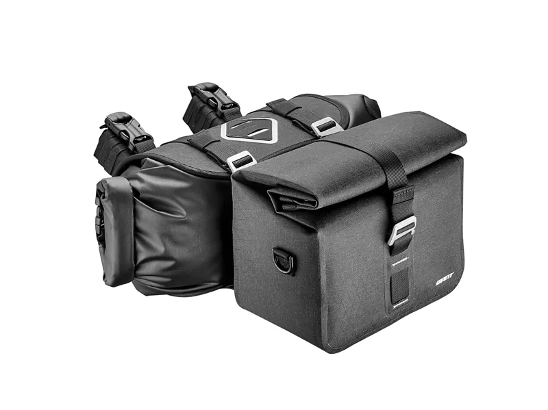 Giant - H2Pro Handlebar Bag-4