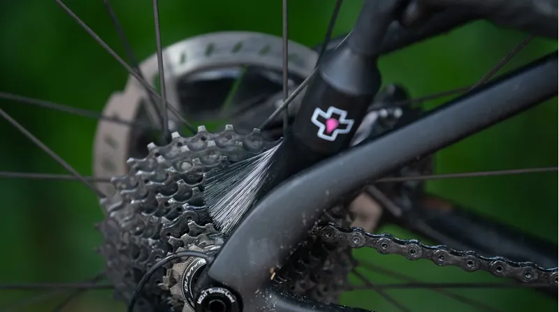 Muc-Off - Drivetrain Detailing Brush-3