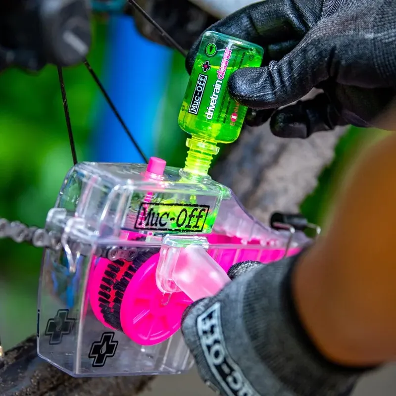 Muc-Off - X-3 Dirty Chain Cleaning Machine-2