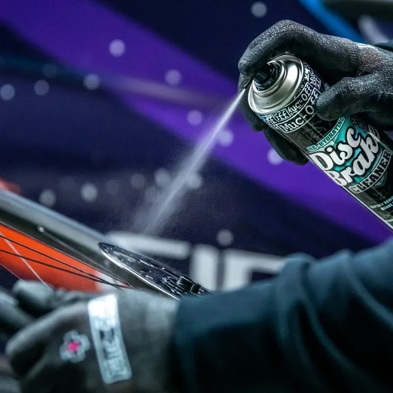 Muc-Off - Disk Brake Cleaner - 400ml-2