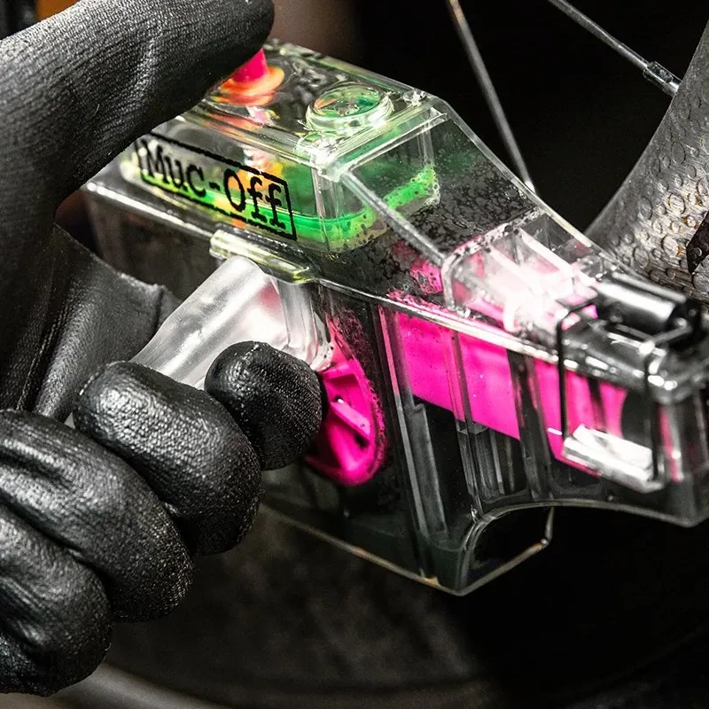 Muc-Off - X-3 Dirty Chain Cleaning Machine-3
