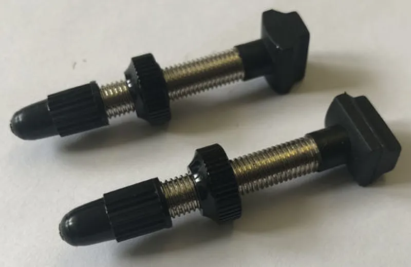 Giant Valve For Tubeless Tyre
