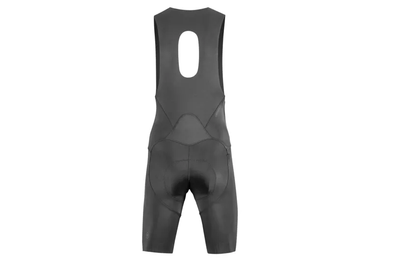 Giant - Instinct Bib Shorts in Black-1