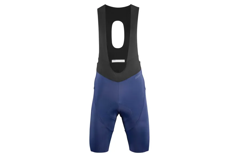Giant - Instinct Bib Shorts in Navy Blue
