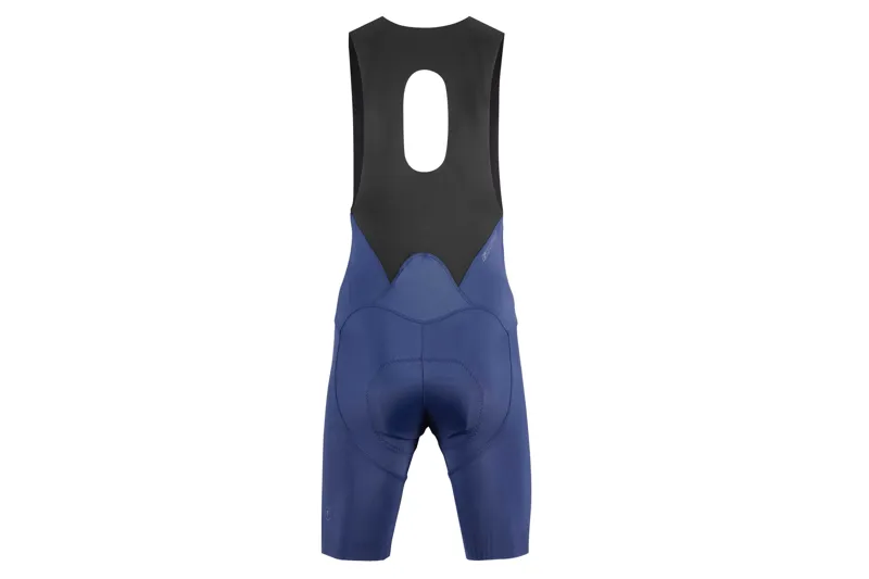 Giant - Instinct Bib Shorts in Navy Blue-1