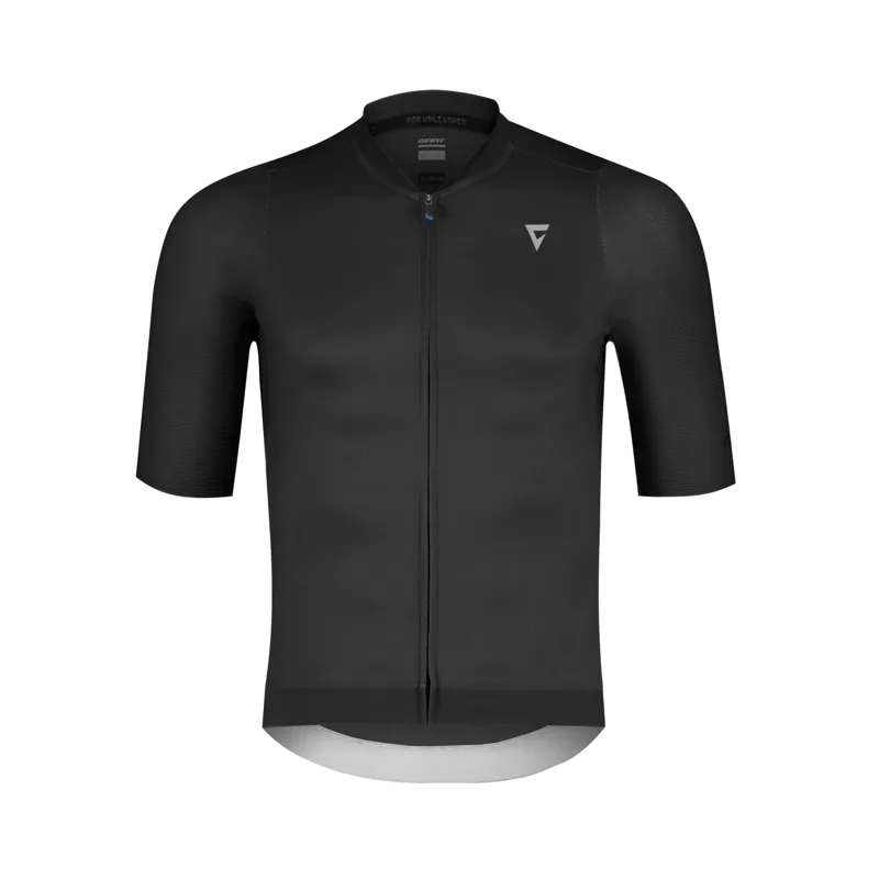 Giant - Instinct Short Sleeve Jersey in Black