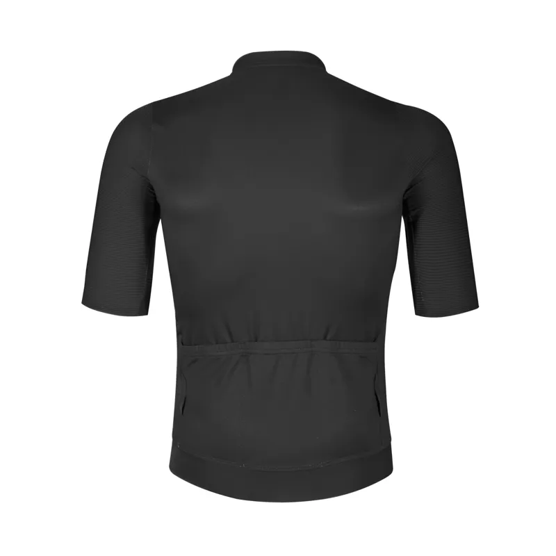 Giant - Instinct Short Sleeve Jersey in Black-1