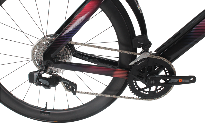 Liv - Avow Advanced SL - Small - Women's Triathlon Road Racing Bike in Carbon Black - Ex Demo - Like New Condition-1