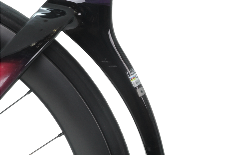 Liv - Avow Advanced SL - Small - Women's Triathlon Road Racing Bike in Carbon Black - Ex Demo - Like New Condition-2