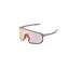 Liv - Eon Cycling Sunglasses in Coral Red