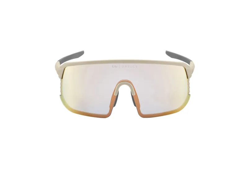 Liv - Eon Cycling Sunglasses in Sand-1