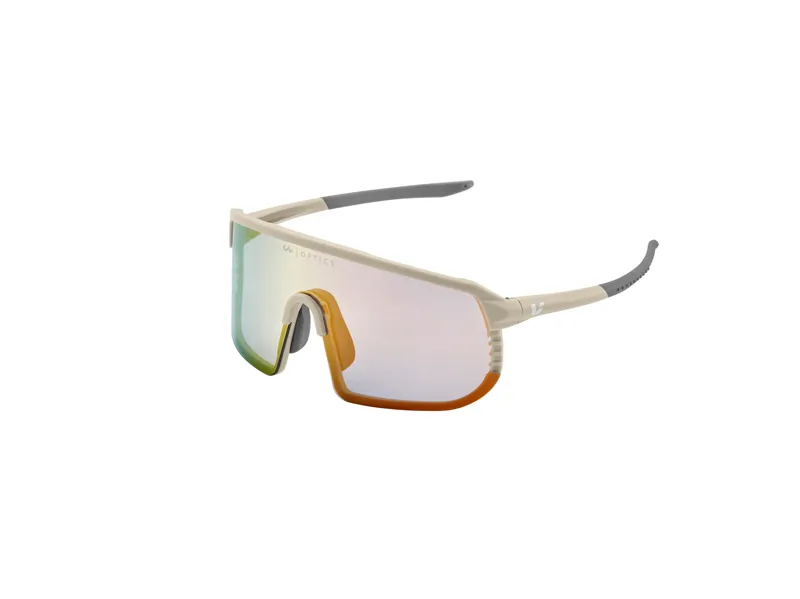 Liv - Eon Cycling Sunglasses in Sand