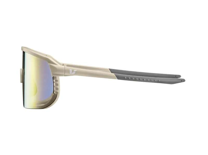 Liv - Eon Cycling Sunglasses in Sand-2