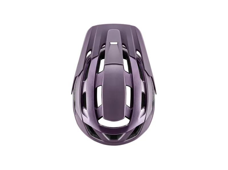 Liv - Rail MIPS Mountain Biking Helmet in Air Glow-2