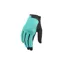 Liv - Aura Gel Long Finger Gloves in Aruba Blue