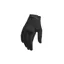 Liv - Aura Gel Long Finger Gloves in Black