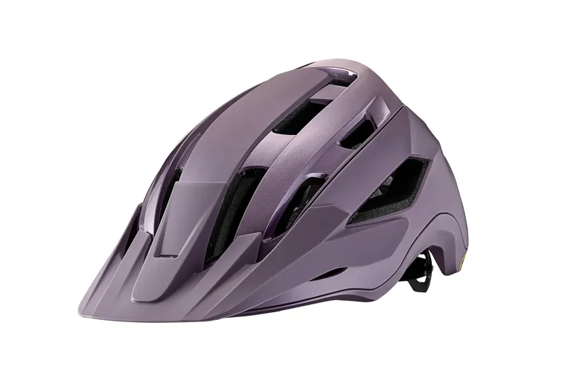 Liv - Rail MIPS Mountain Biking Helmet in Air Glow