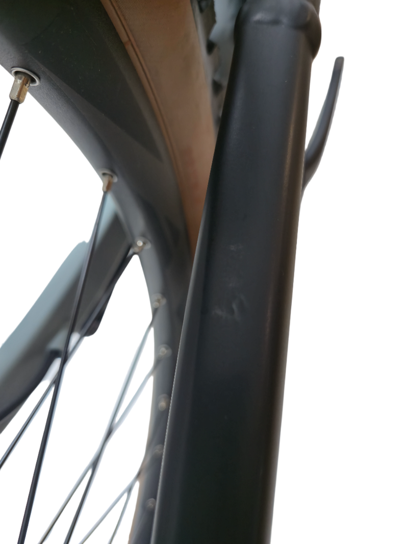 Liv - Embolden E+ 2 - Small - Women's Full Suspension Electric Mountain Bike in Slate Gray - Ex Demo - Excellent Condition-3