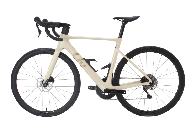Liv - EnviLiv Advanced 2 - Small - Women's Road Racing Bike in Desert Pearl - Ex Demo - Like New Condition-2