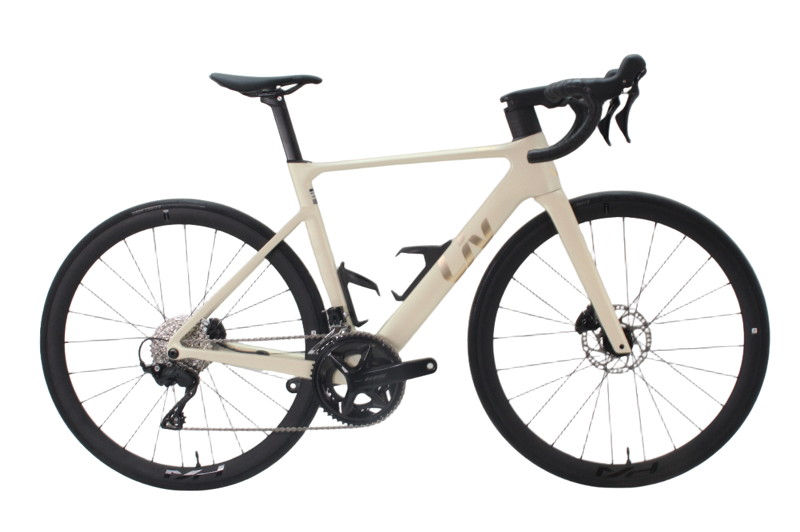 Liv - EnviLiv Advanced 2 - Small - Women's Road Racing Bike in Desert Pearl - Ex Demo - Like New Condition