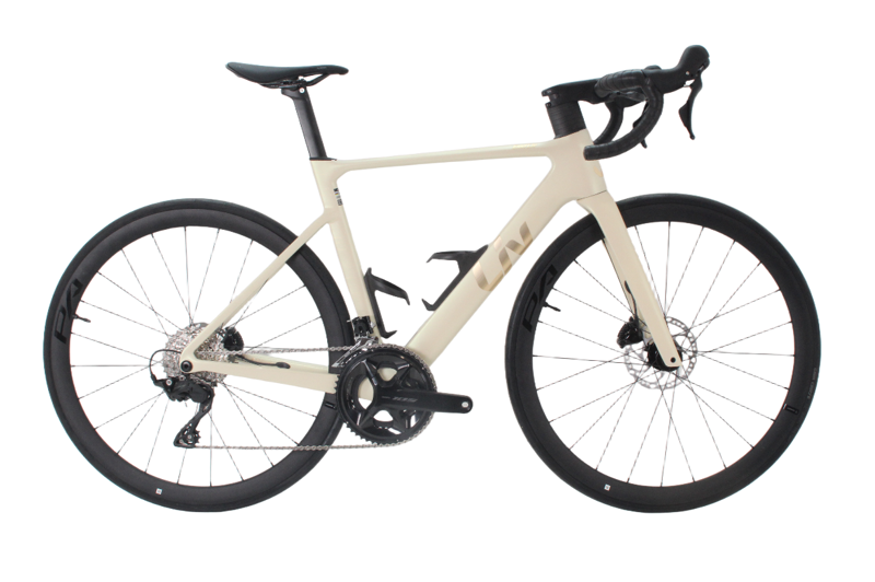 Liv - EnviLiv Advanced 2 - Small - Women's Road Racing Bike in Desert Pearl - Ex Demo - Like New Condition-3