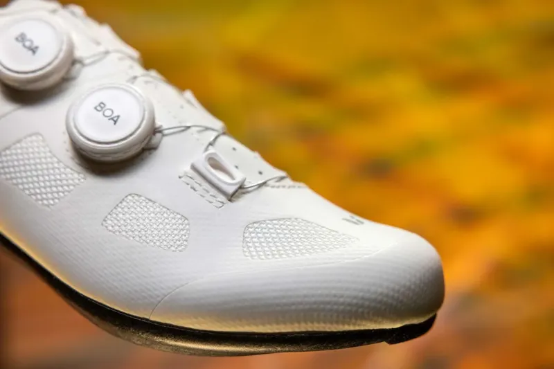Liv - Macha 1 Women's Road Shoes in Matte White-7