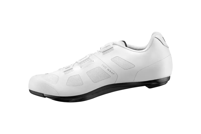 Liv - Macha 1 Women's Road Shoes in Matte White-2