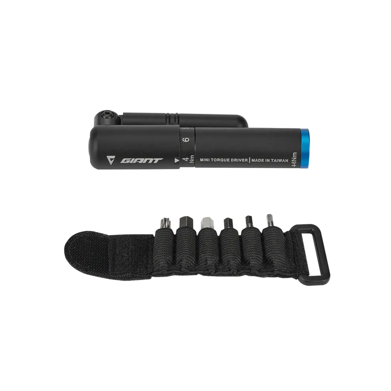 Giant - Adjustable Mini Torque Driver-4