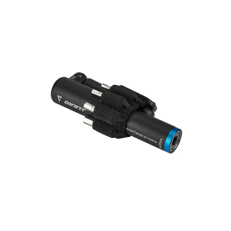 Giant - Adjustable Mini Torque Driver-5