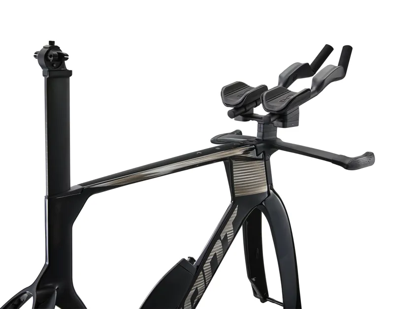 Giant - Trinity Advanced SL Time Trial Frameset in Carbon/Chrome-3