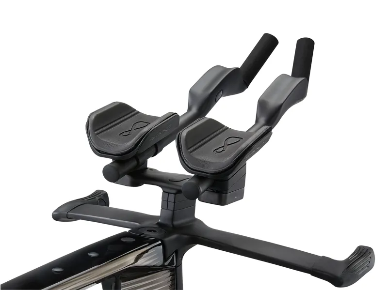 Giant - Trinity Advanced SL Time Trial Frameset in Carbon/Chrome-4