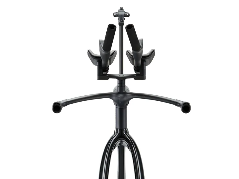 Giant - Trinity Advanced SL Time Trial Frameset in Carbon/Chrome-6