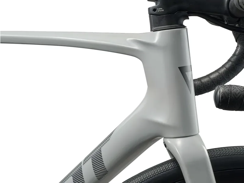 Giant - Defy Advanced 3 Road Bike in Good Gray-1
