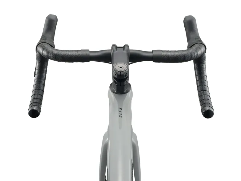 Giant - Defy Advanced 3 Road Bike in Good Gray-2
