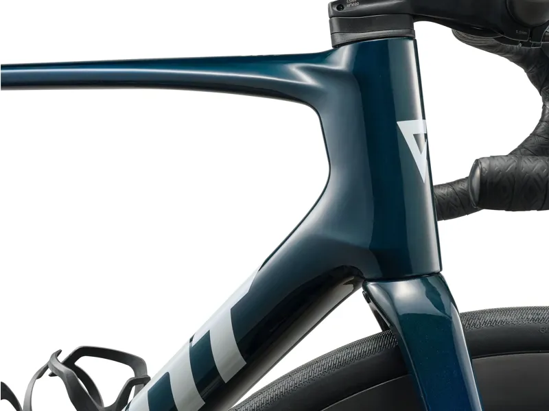 Giant - Defy Advanced Pro 0 Road Bike in Mariana Blue-1