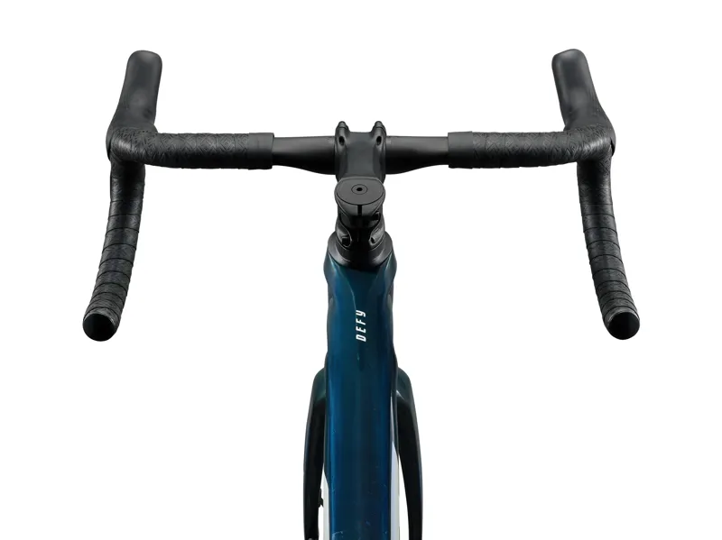 Giant - Defy Advanced Pro 0 Road Bike in Mariana Blue-2