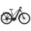 Giant - Explore E+ 4 Stagger Electric Hybrid Bike in Chrome