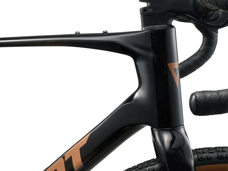 Giant - Revolt Advanced 2 Gravel Bike in Carbon-3