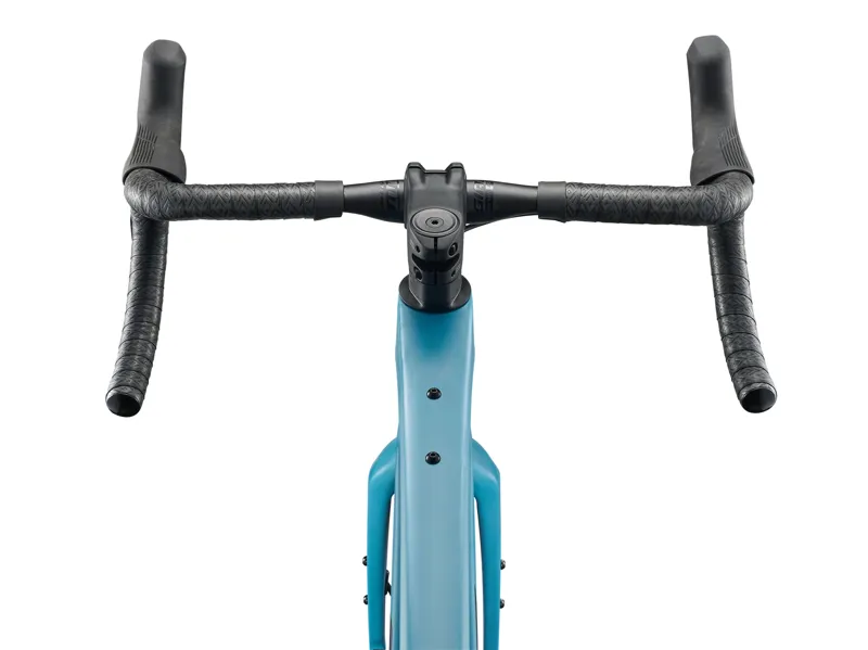 Giant - Revolt Advanced 3 Gravel Bike in Aquarium-1