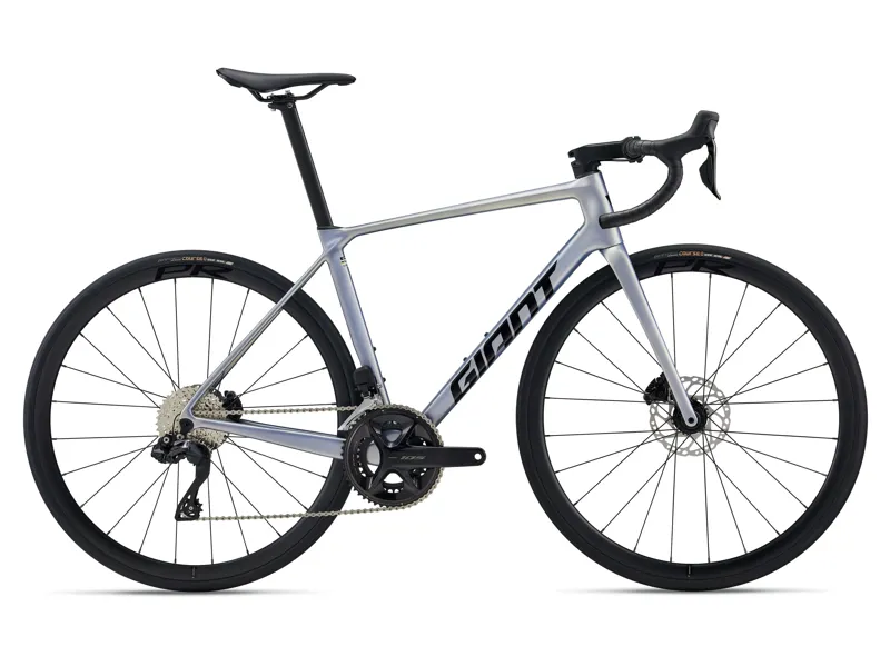 Giant - TCR Advanced 1 Road Bike in Dreamy Blue