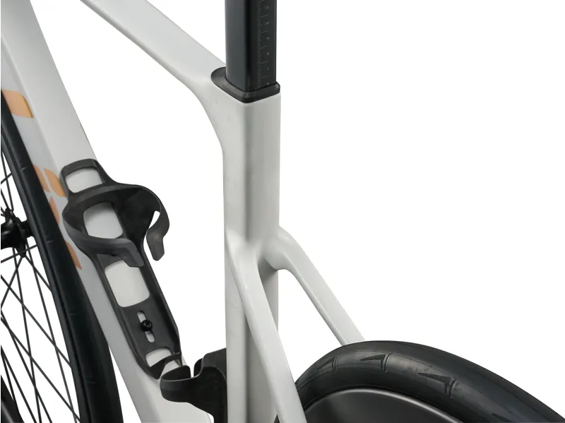 Liv - EnviLiv Advanced 1Carbon Performance Racing Bike in White-3