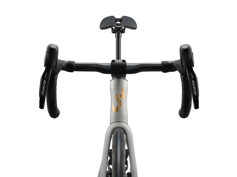 Liv - EnviLiv Advanced 1Carbon Performance Racing Bike in White-5